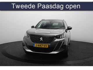 Peugeot 2008 1.2 PureTech GT-Line 130PK | Trekhaak | 3D i-Cockpit | Led | Camera | Carplay&Android .