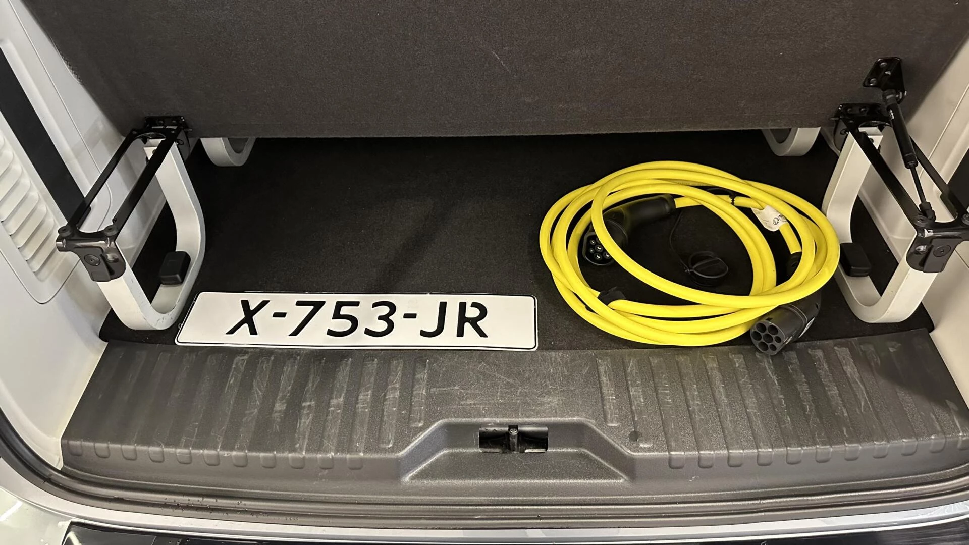 Hoofdafbeelding Volkswagen ID. Buzz