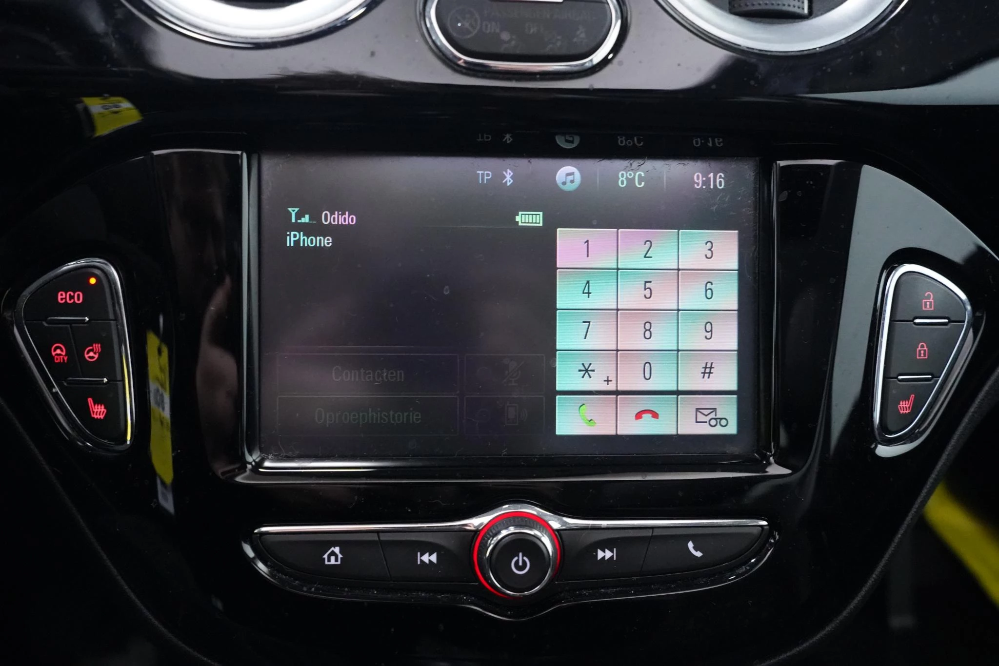 Hoofdafbeelding Opel ADAM