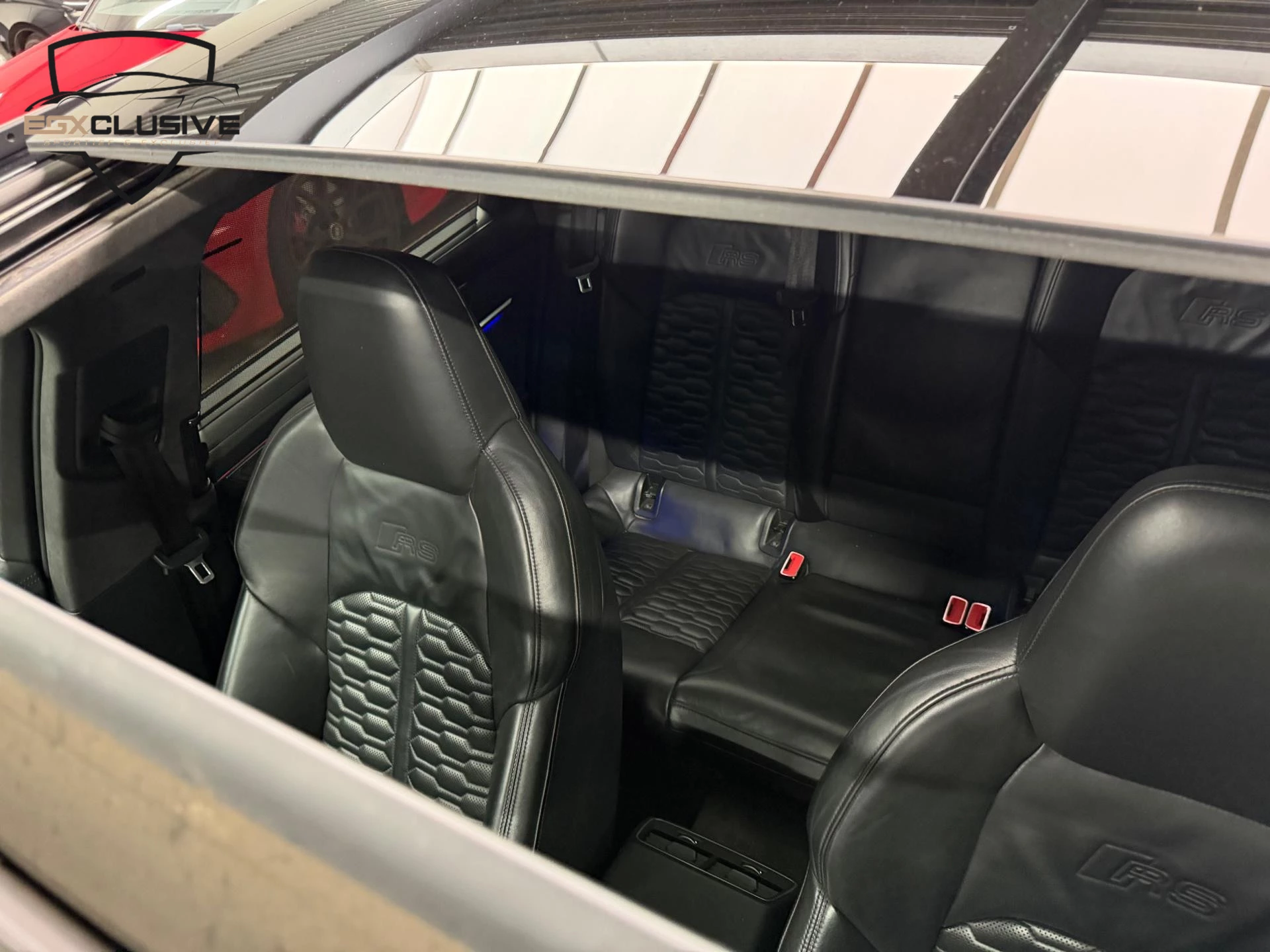 Hoofdafbeelding Audi RS6