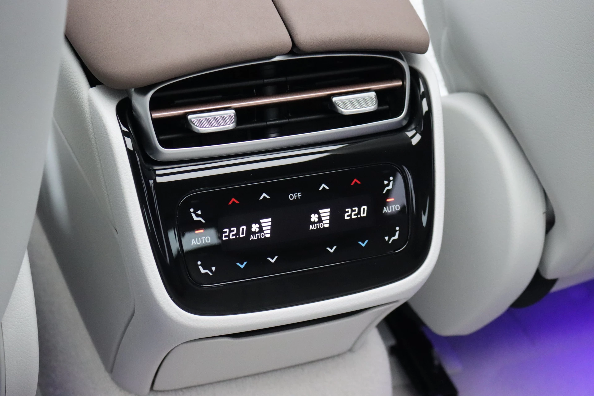 Hoofdafbeelding Mercedes-Benz EQS