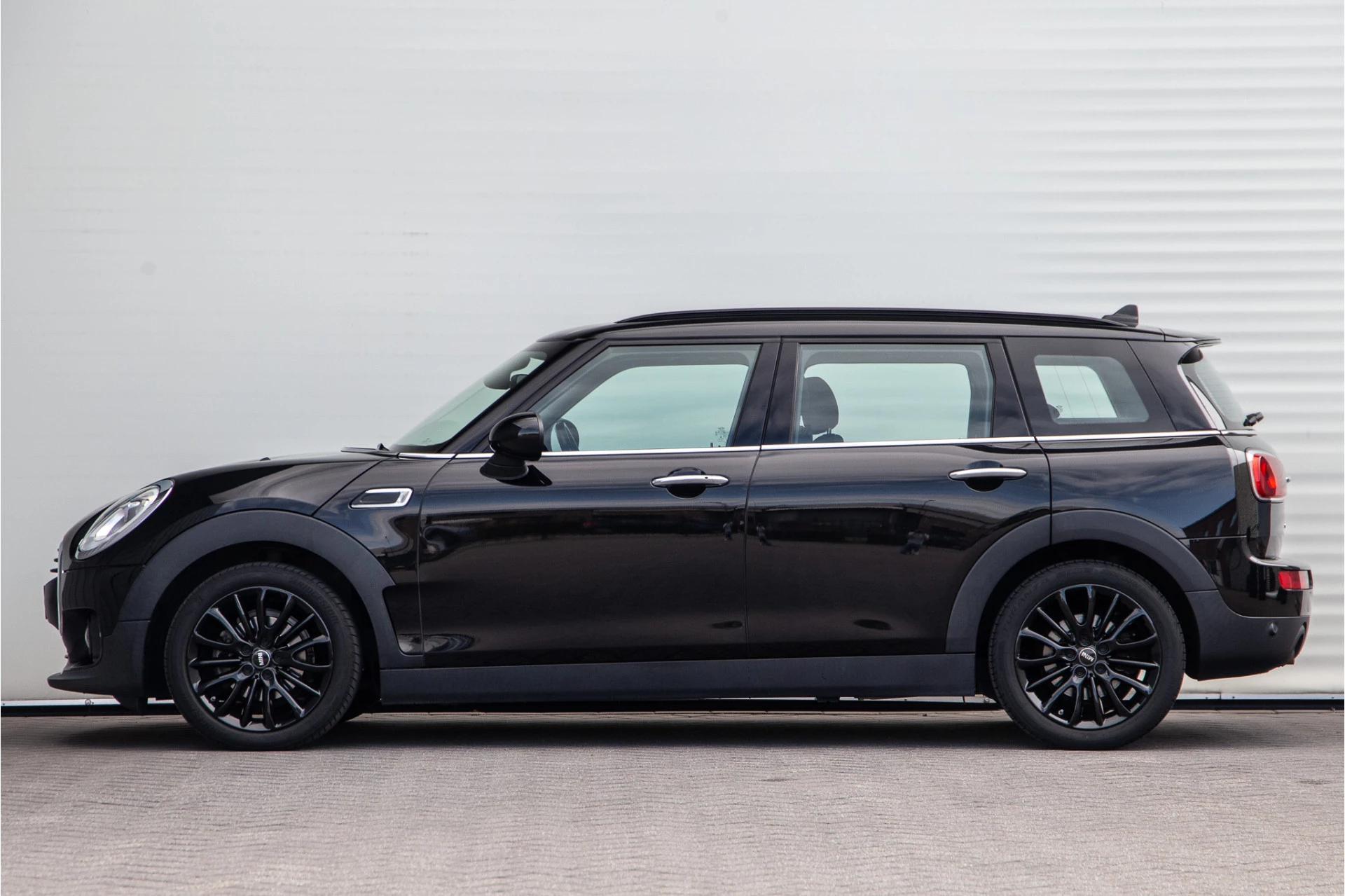 Hoofdafbeelding MINI Clubman