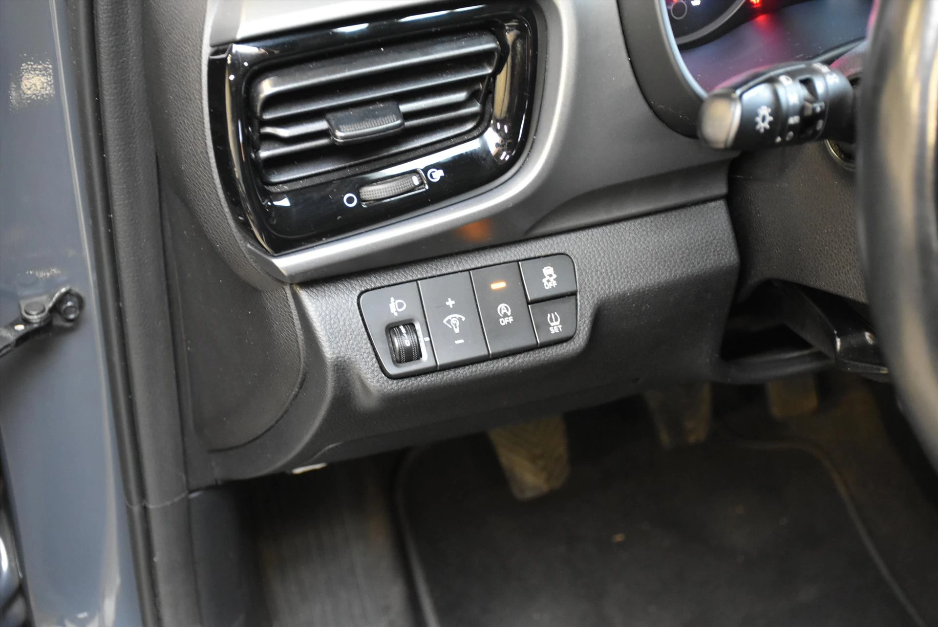 Hoofdafbeelding Kia Stonic