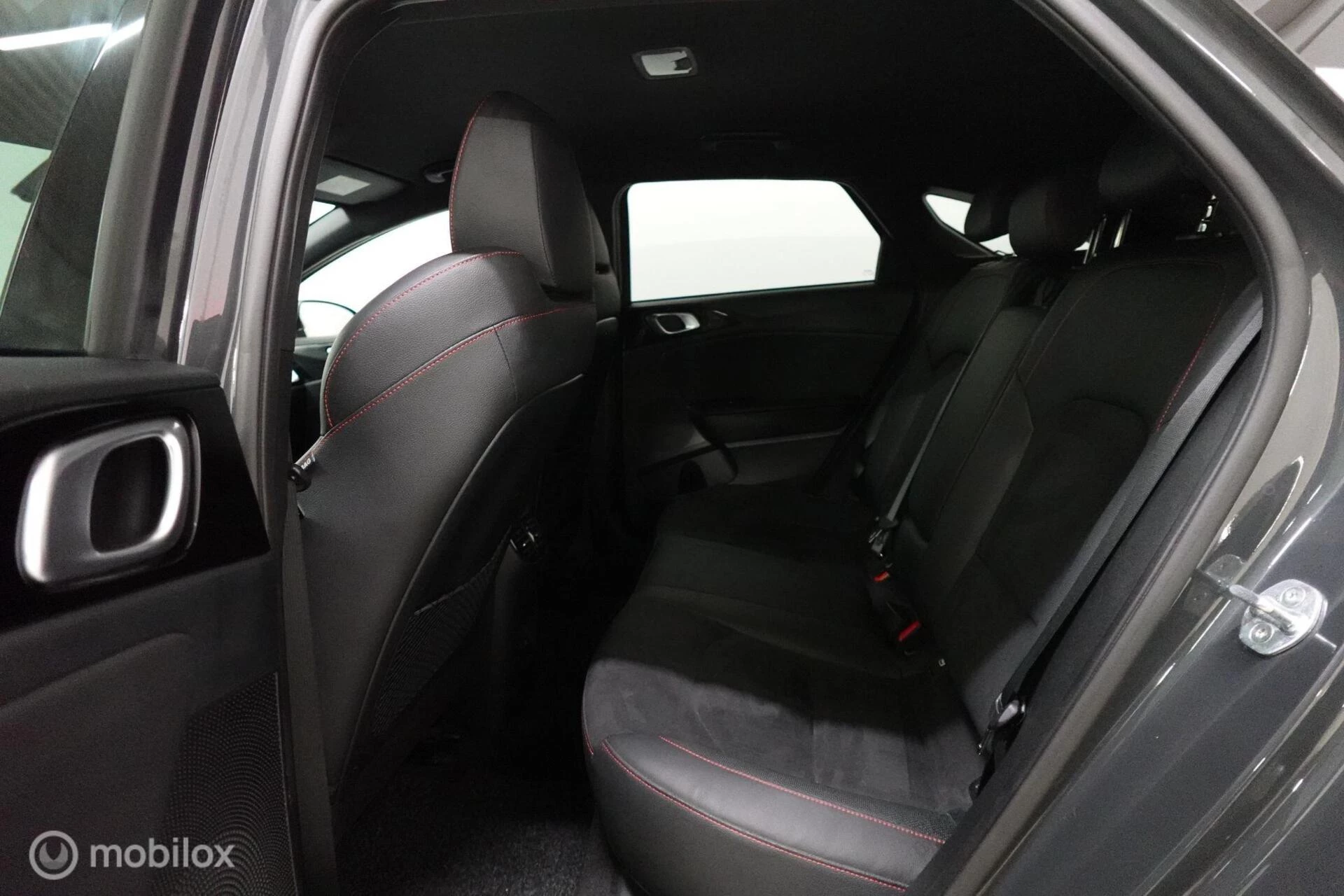 Hoofdafbeelding Kia ProCeed