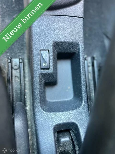 Hoofdafbeelding Dacia Logan