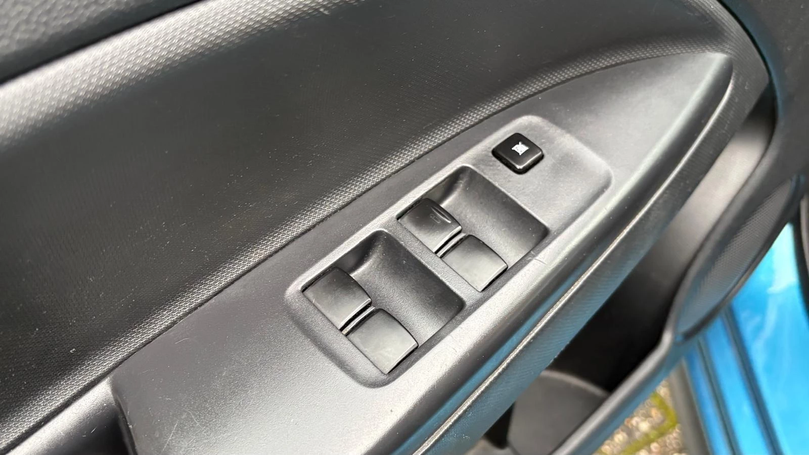 Hoofdafbeelding Mitsubishi Space Star