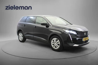 Peugeot 5008 1.2 PureTech Active Pack 7 Persoons - Digitaal Cockpit, Carplay, Camera, Cruise