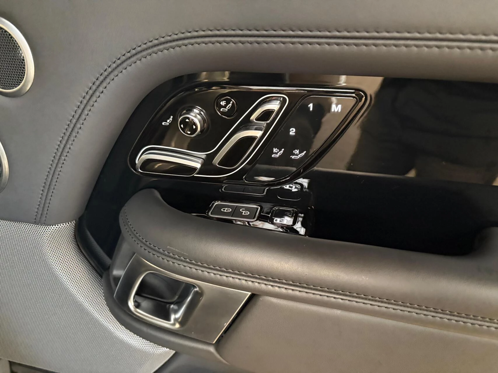 Hoofdafbeelding Land Rover Range Rover