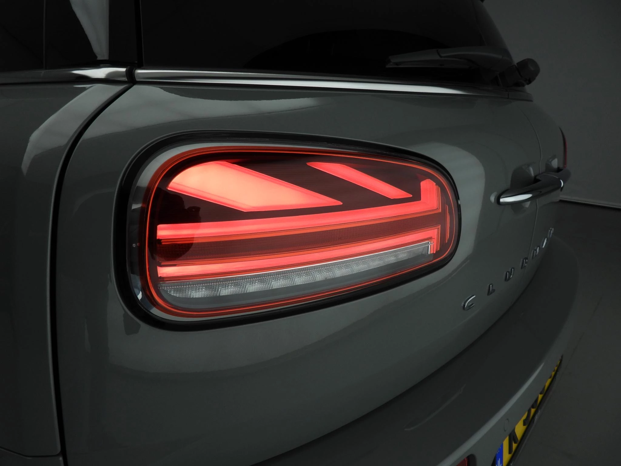 Hoofdafbeelding MINI Clubman