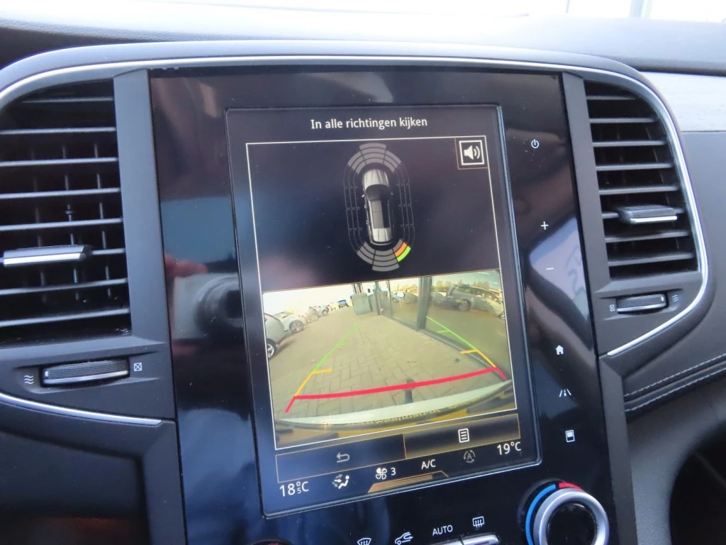 Hoofdafbeelding Renault Talisman