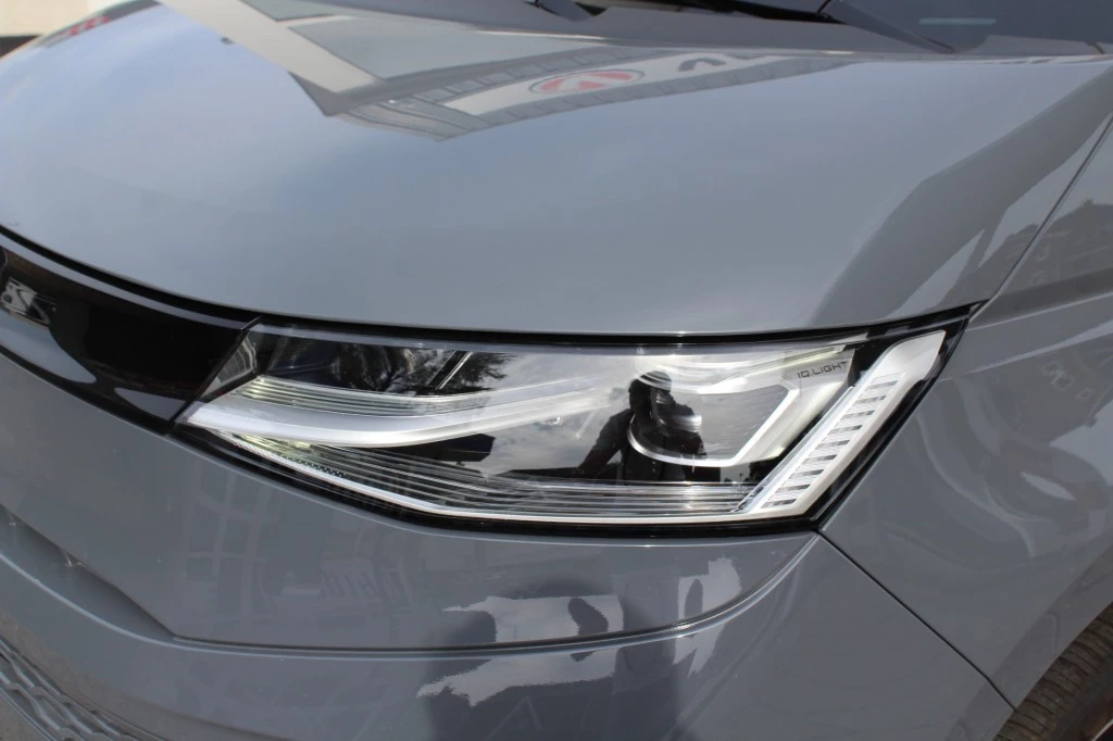 Hoofdafbeelding Volkswagen Multivan