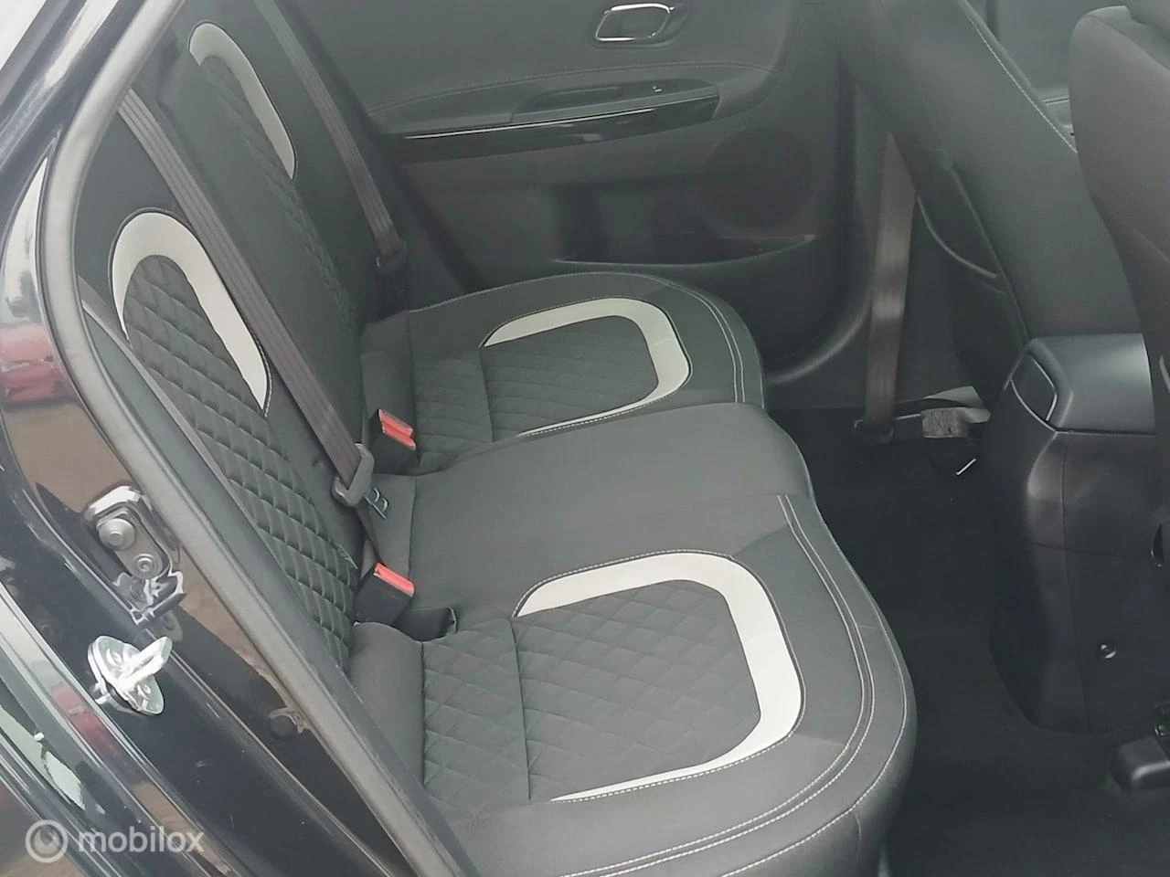 Hoofdafbeelding Kia cee'd