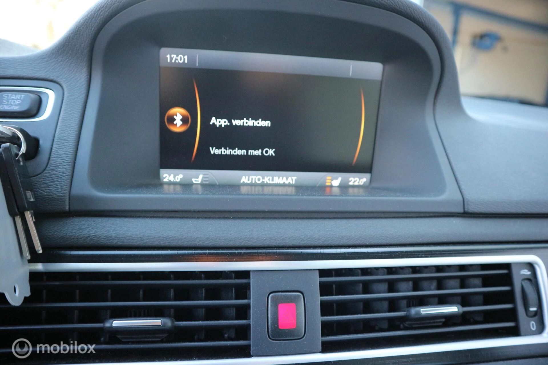 Hoofdafbeelding Volvo V70