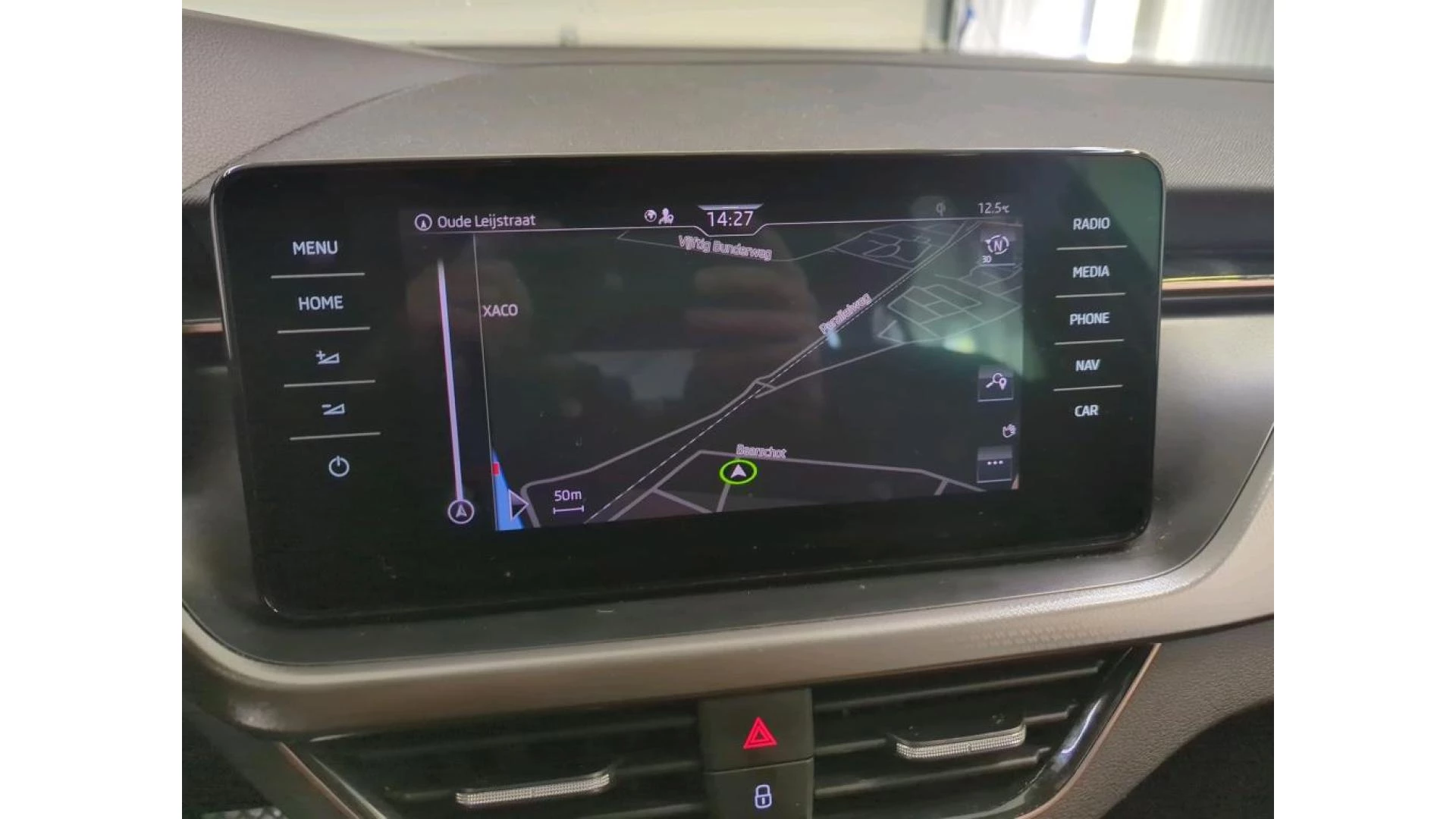 Hoofdafbeelding Škoda Kamiq