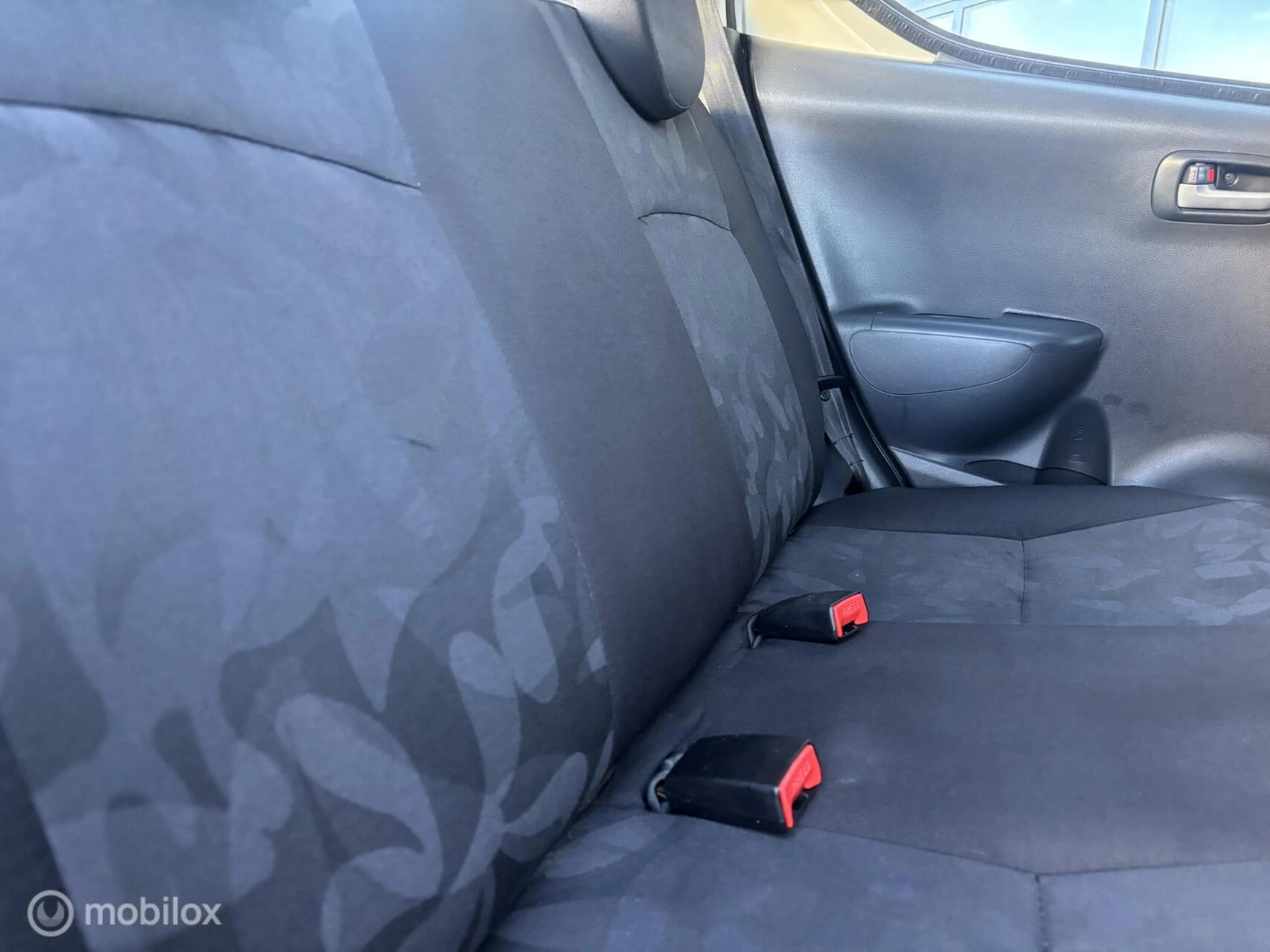 Hoofdafbeelding Suzuki Alto