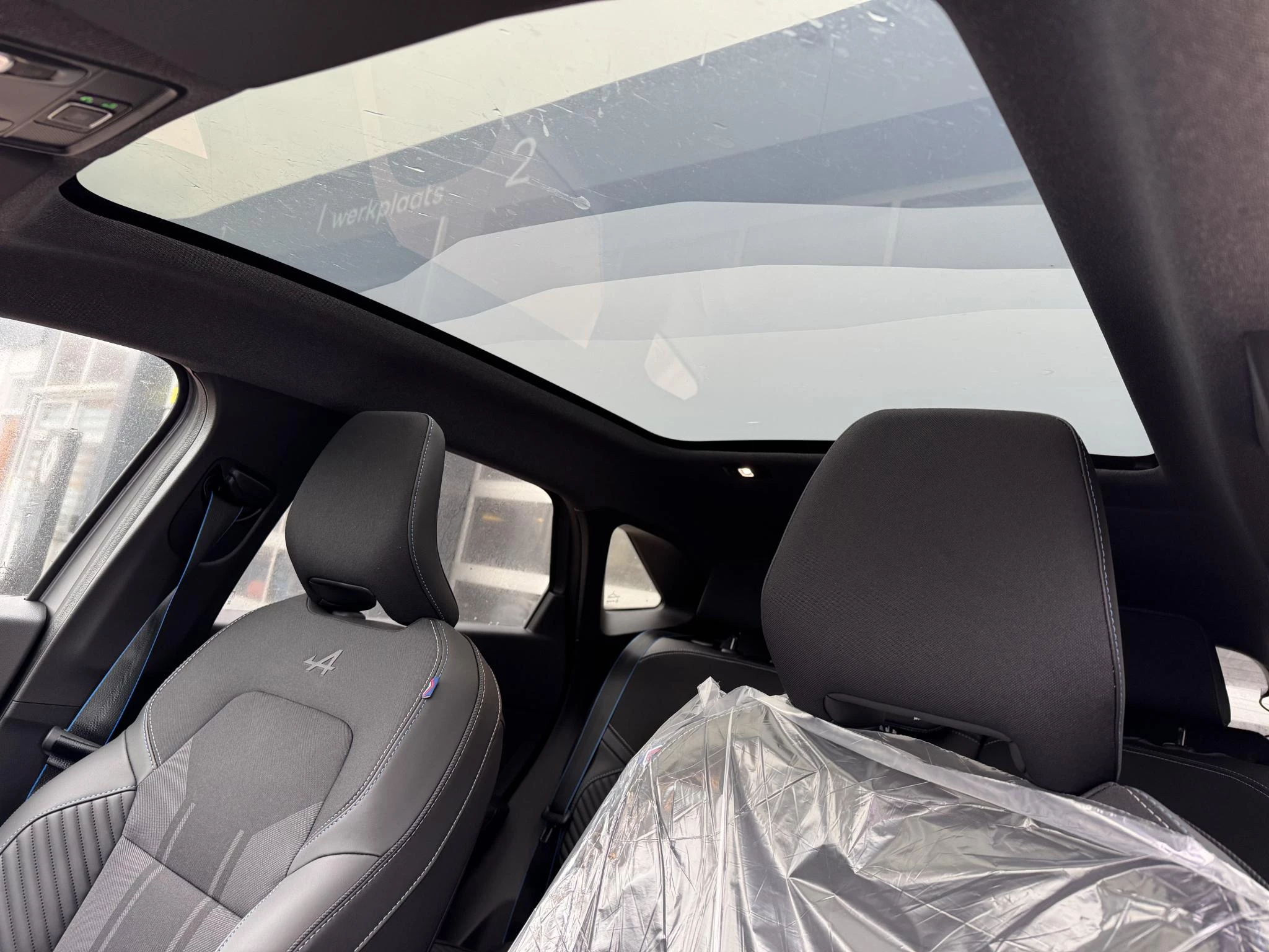 Hoofdafbeelding Renault Symbioz