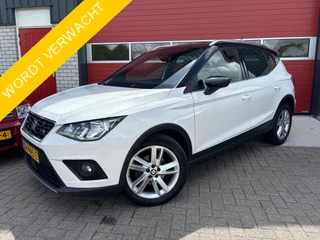 SEAT Arona 1.5 TSI EVO FR Business Intense 4 CILINDER / VIRTUAL / NAVI / CARPLAY / PDC / CAMERA / KEYLESS / NL-AUTO