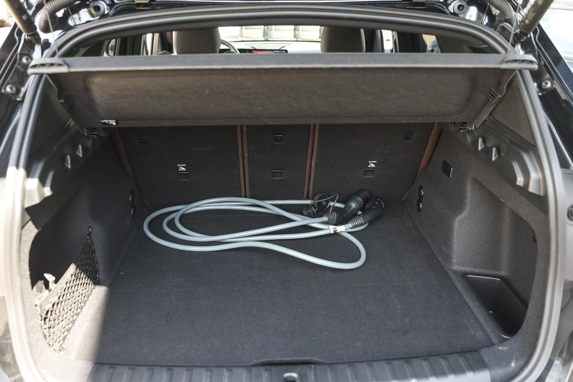 Hoofdafbeelding BMW iX1