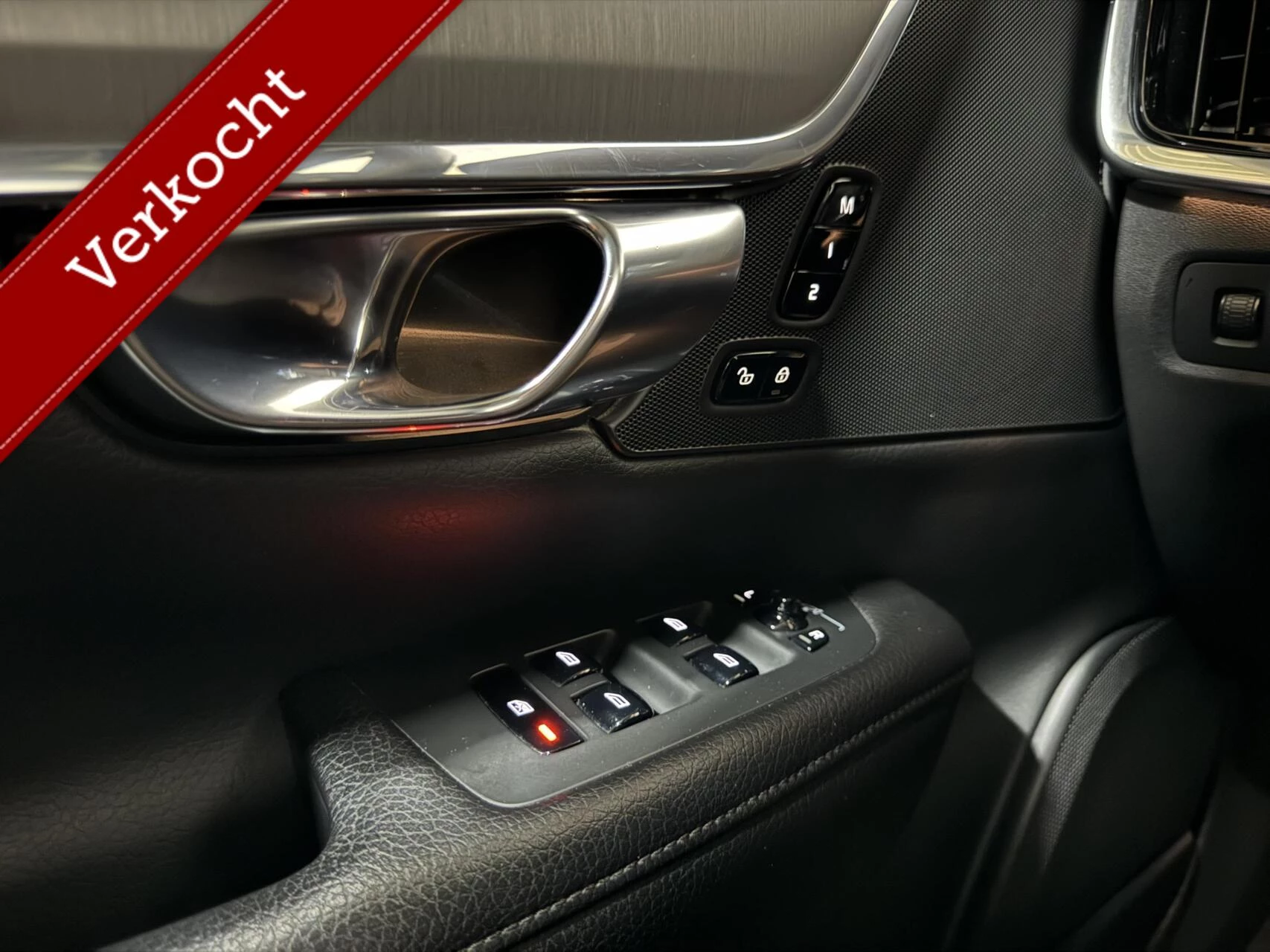 Hoofdafbeelding Volvo V90