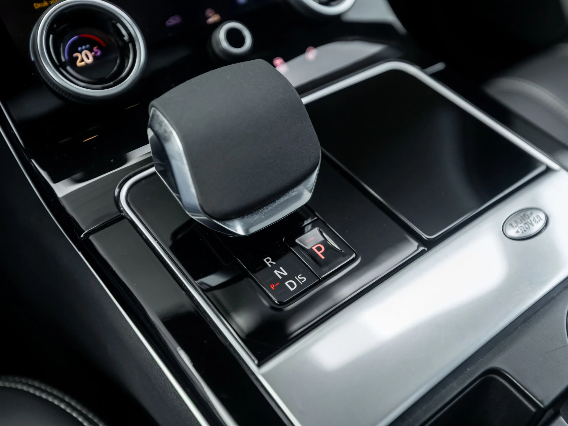 Hoofdafbeelding Land Rover Range Rover Velar