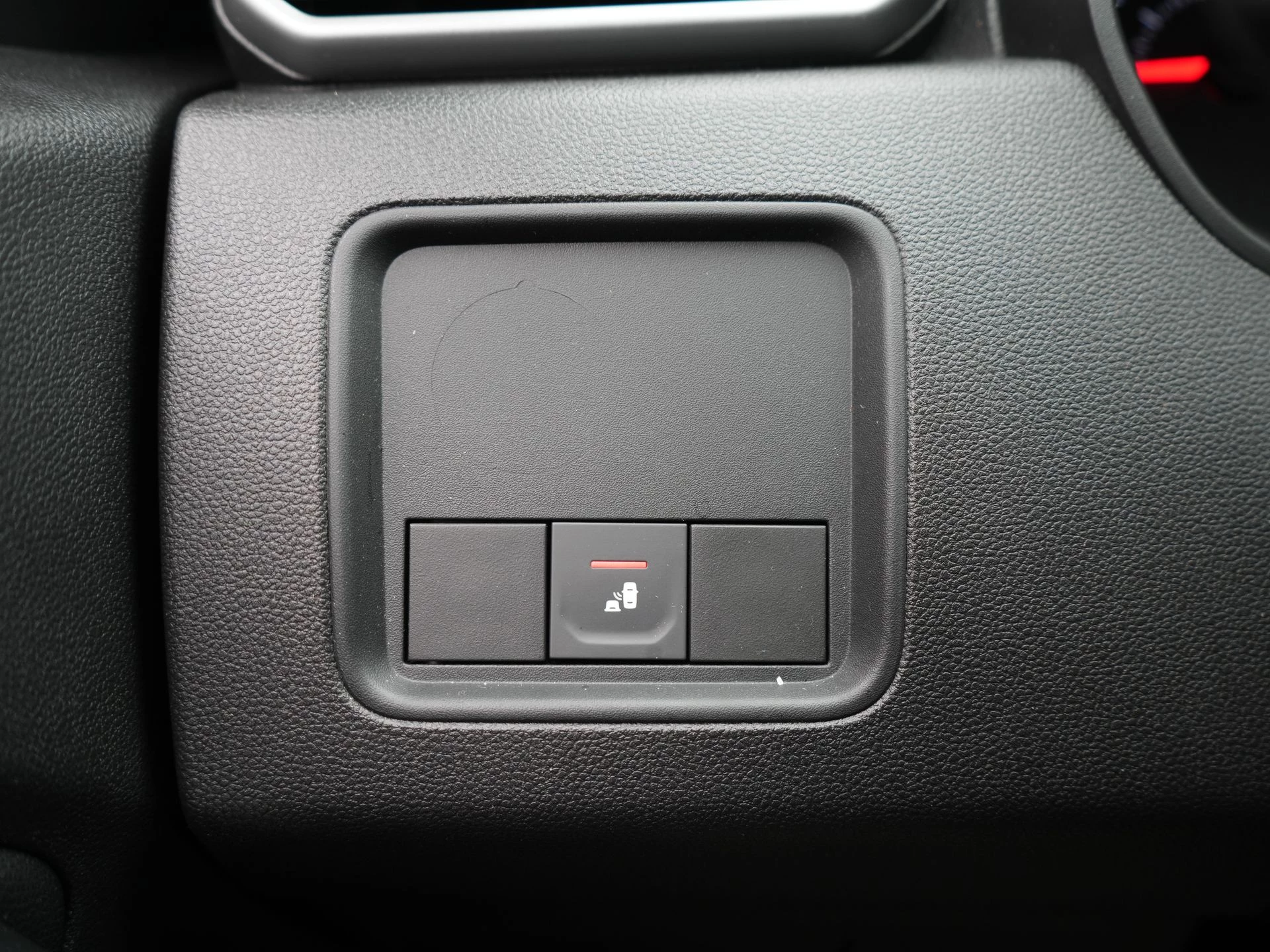 Hoofdafbeelding Dacia Duster