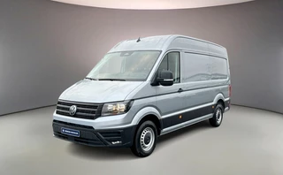 Volkswagen Crafter Bestelwagen 30 2.0 TDI 140pk L3H3 Highline automaat *Actie prijs exclusief kosten rijklaar maken*