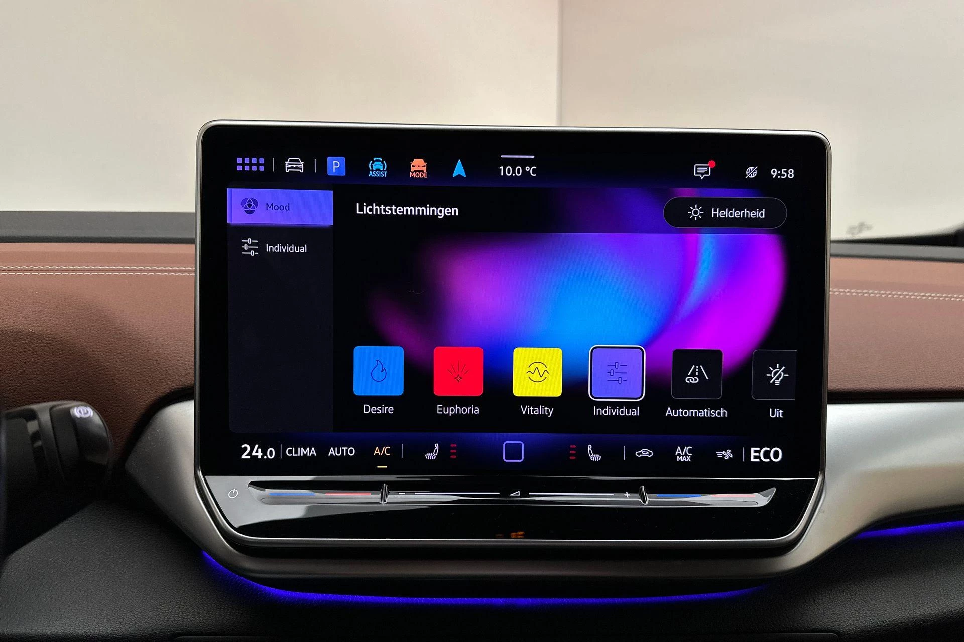 Hoofdafbeelding Volkswagen ID.5