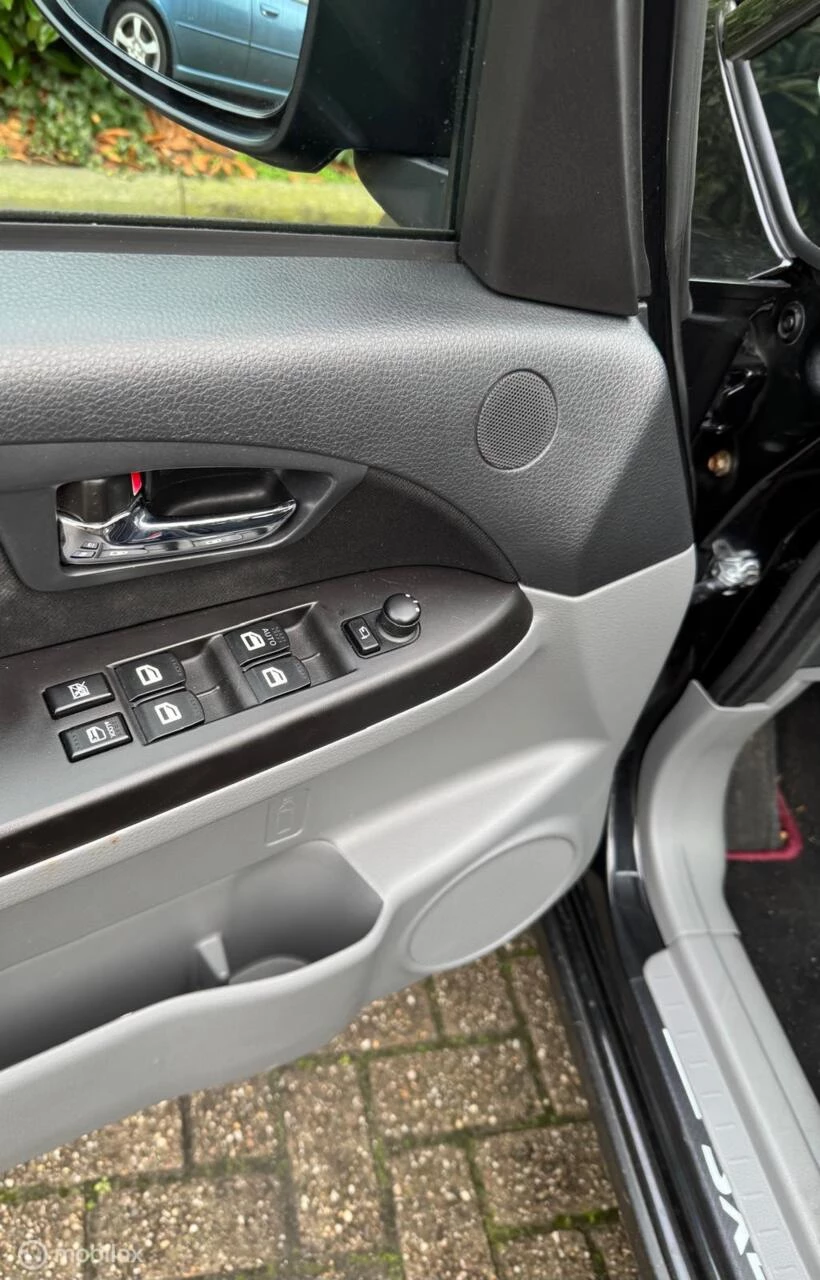 Hoofdafbeelding Suzuki SX4