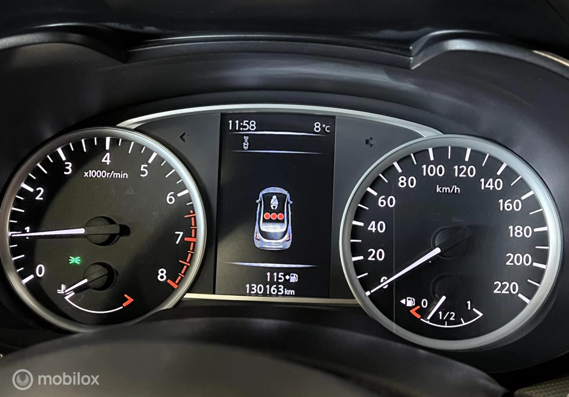 Hoofdafbeelding Nissan Micra