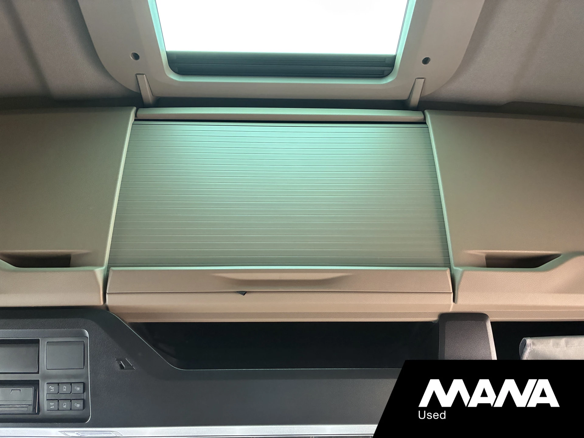 Hoofdafbeelding MAN TGX