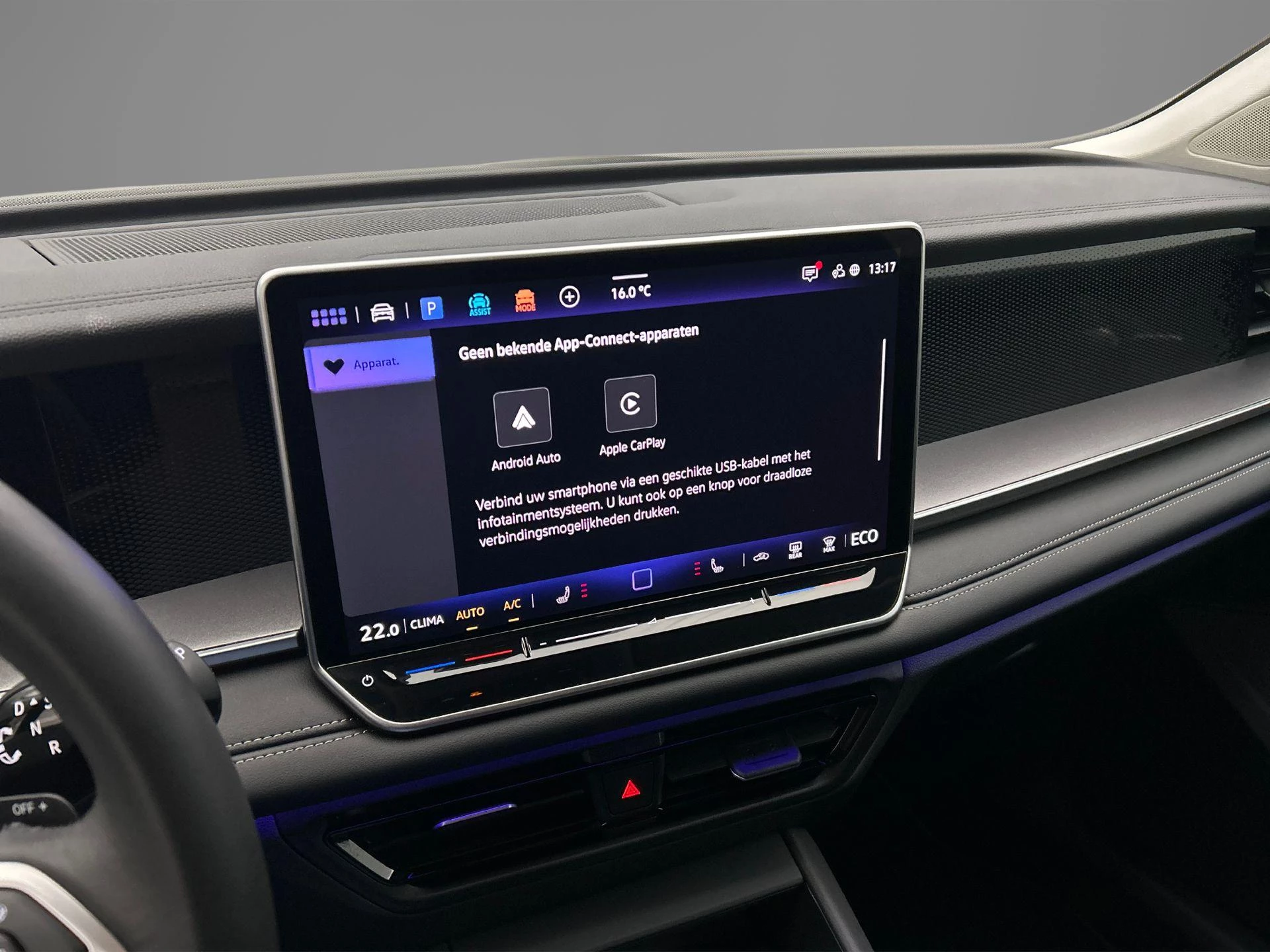 Hoofdafbeelding Volkswagen Tayron