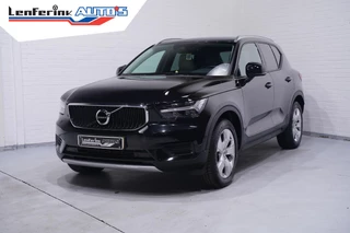 Volvo XC40 1.5 T3 Momentum Pro NAP Navi Clima Camera Apple Carplay Stoel-/voorruit verwarming