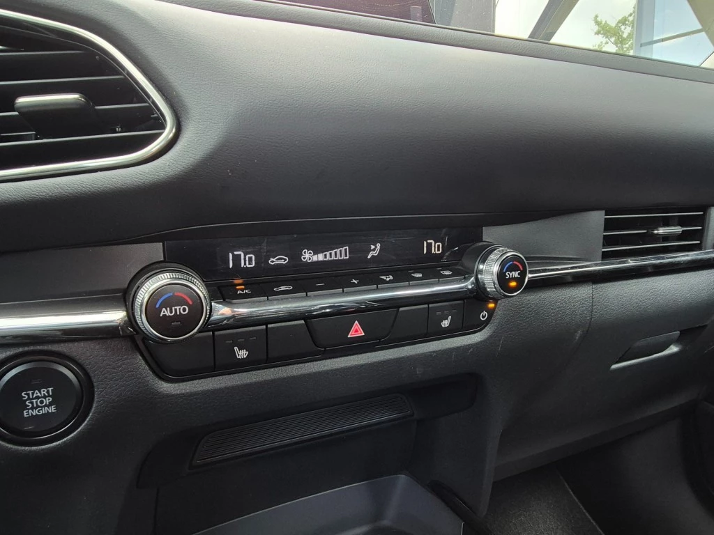Hoofdafbeelding Mazda CX-30