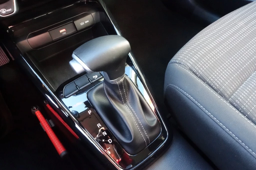 Hoofdafbeelding Kia Stonic