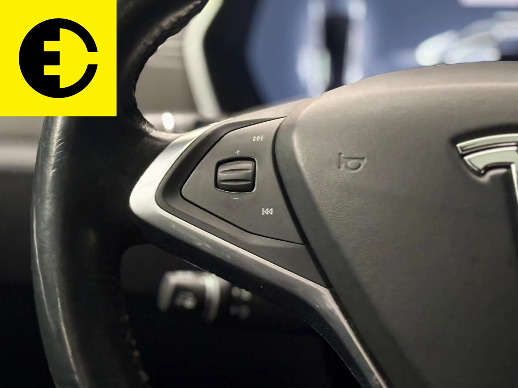 Hoofdafbeelding Tesla Model X