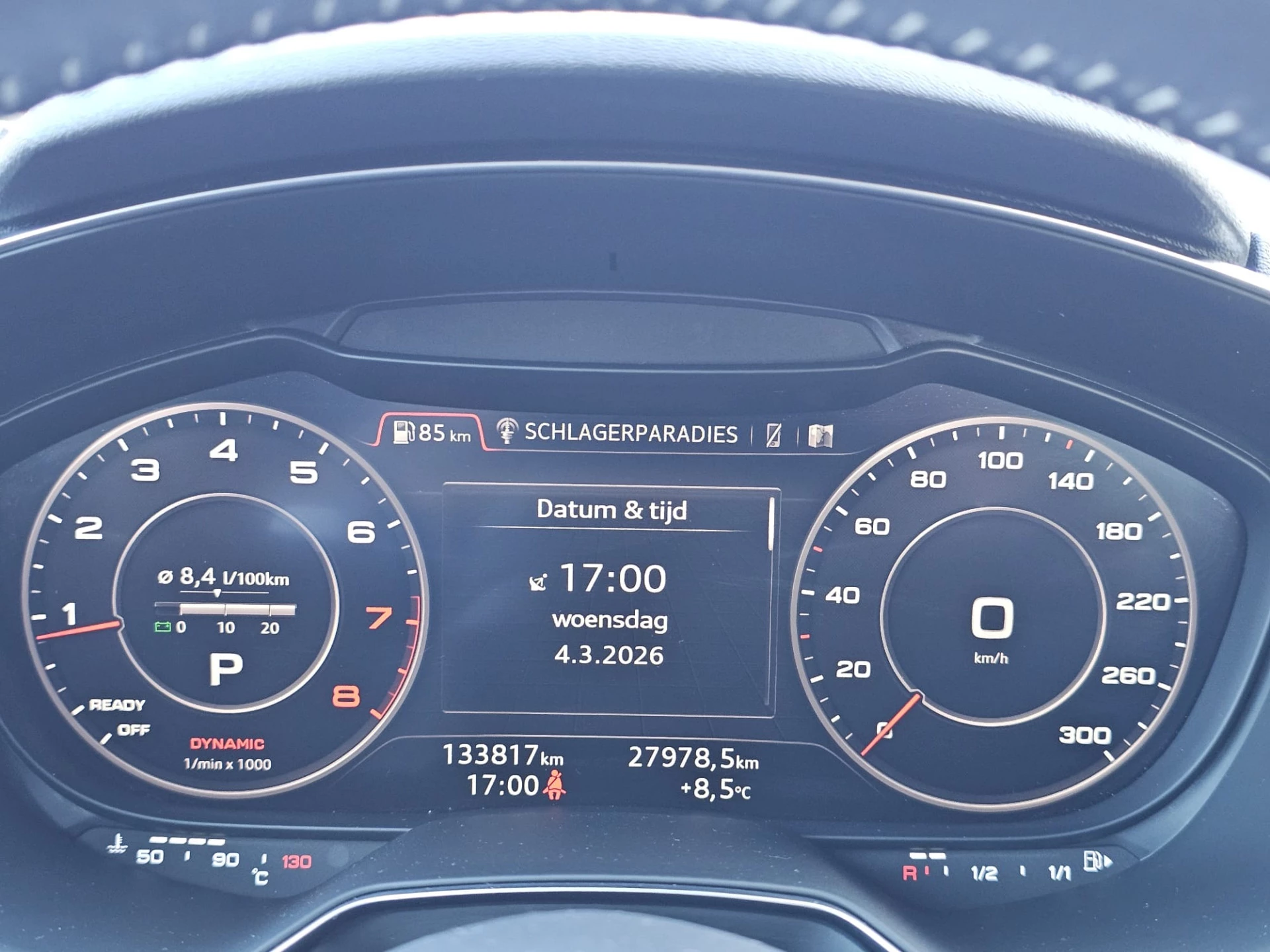 Hoofdafbeelding Audi TT