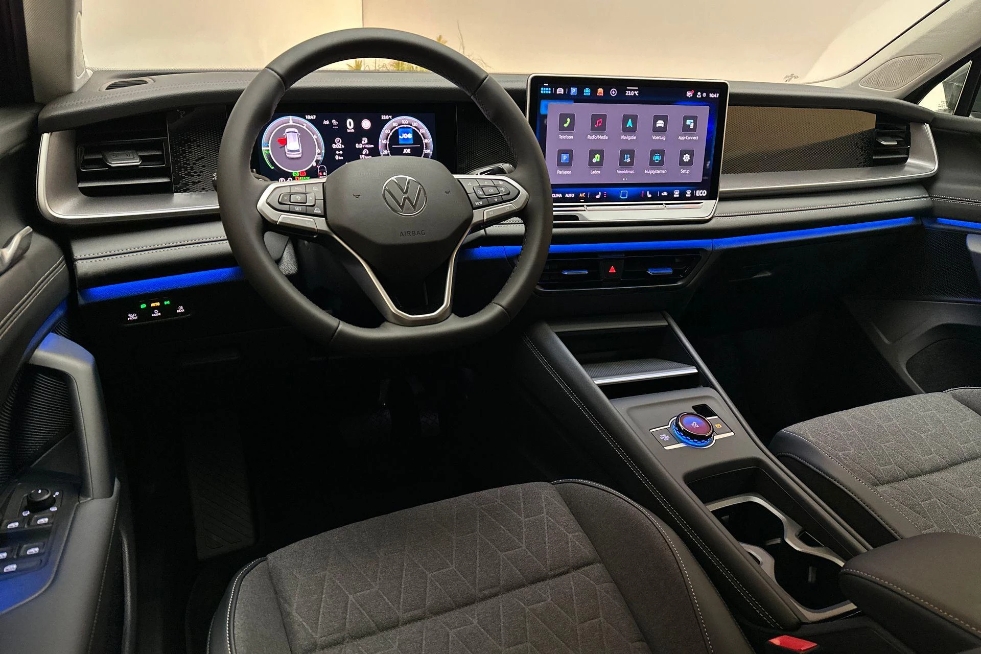 Hoofdafbeelding Volkswagen Tayron