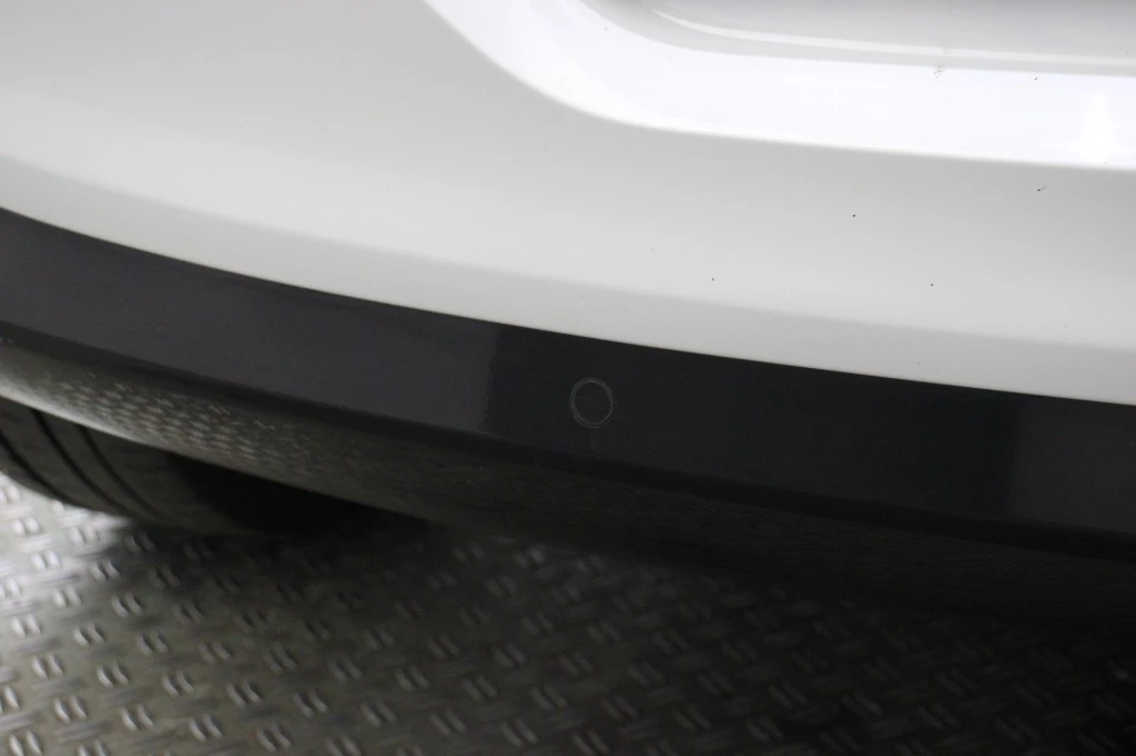 Hoofdafbeelding BMW i3