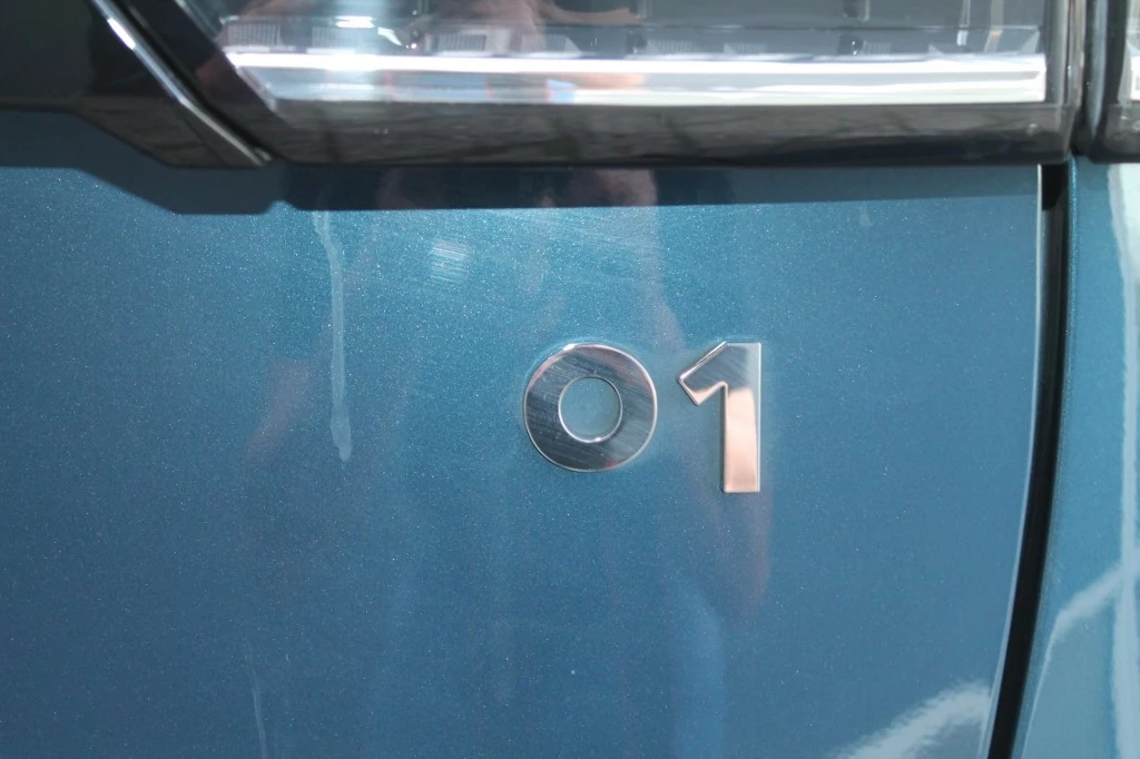 Hoofdafbeelding Lynk & Co 01