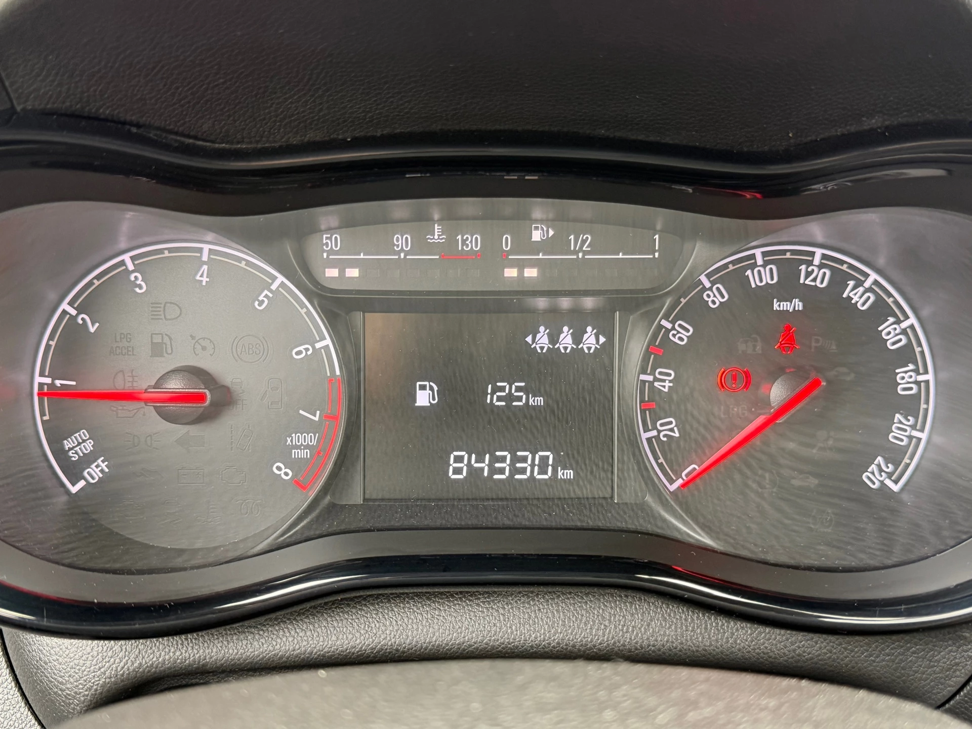 Hoofdafbeelding Opel KARL