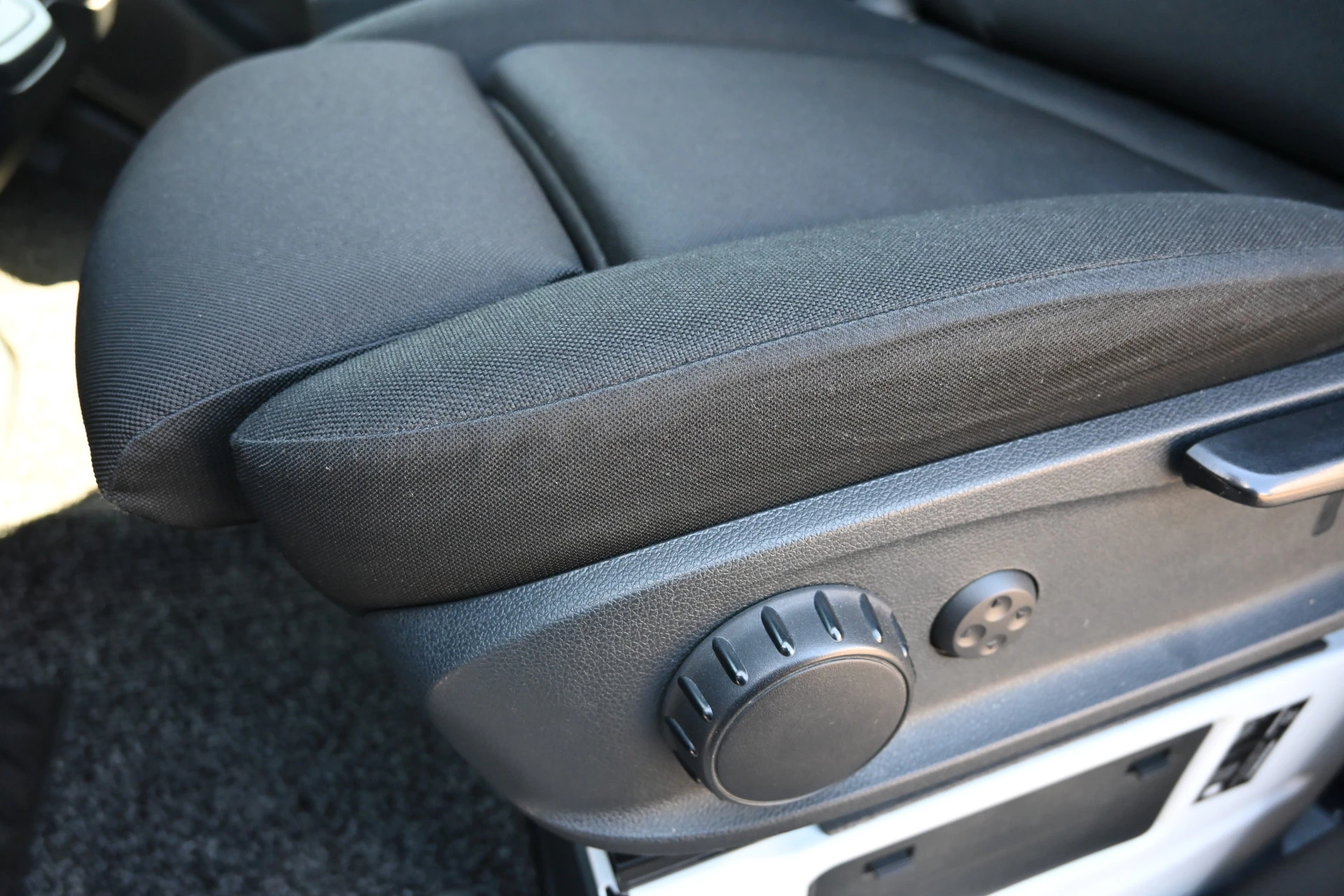 Hoofdafbeelding Mercedes-Benz eSprinter