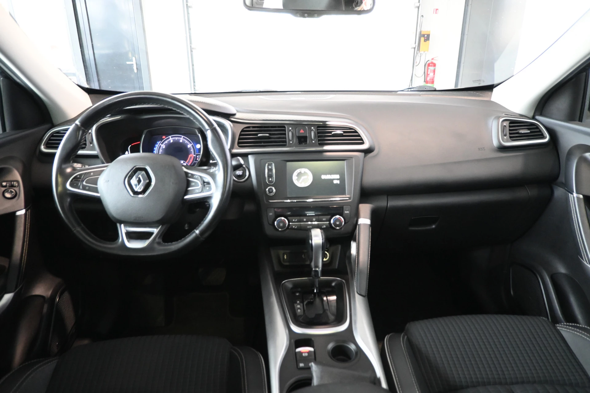 Hoofdafbeelding Renault Kadjar