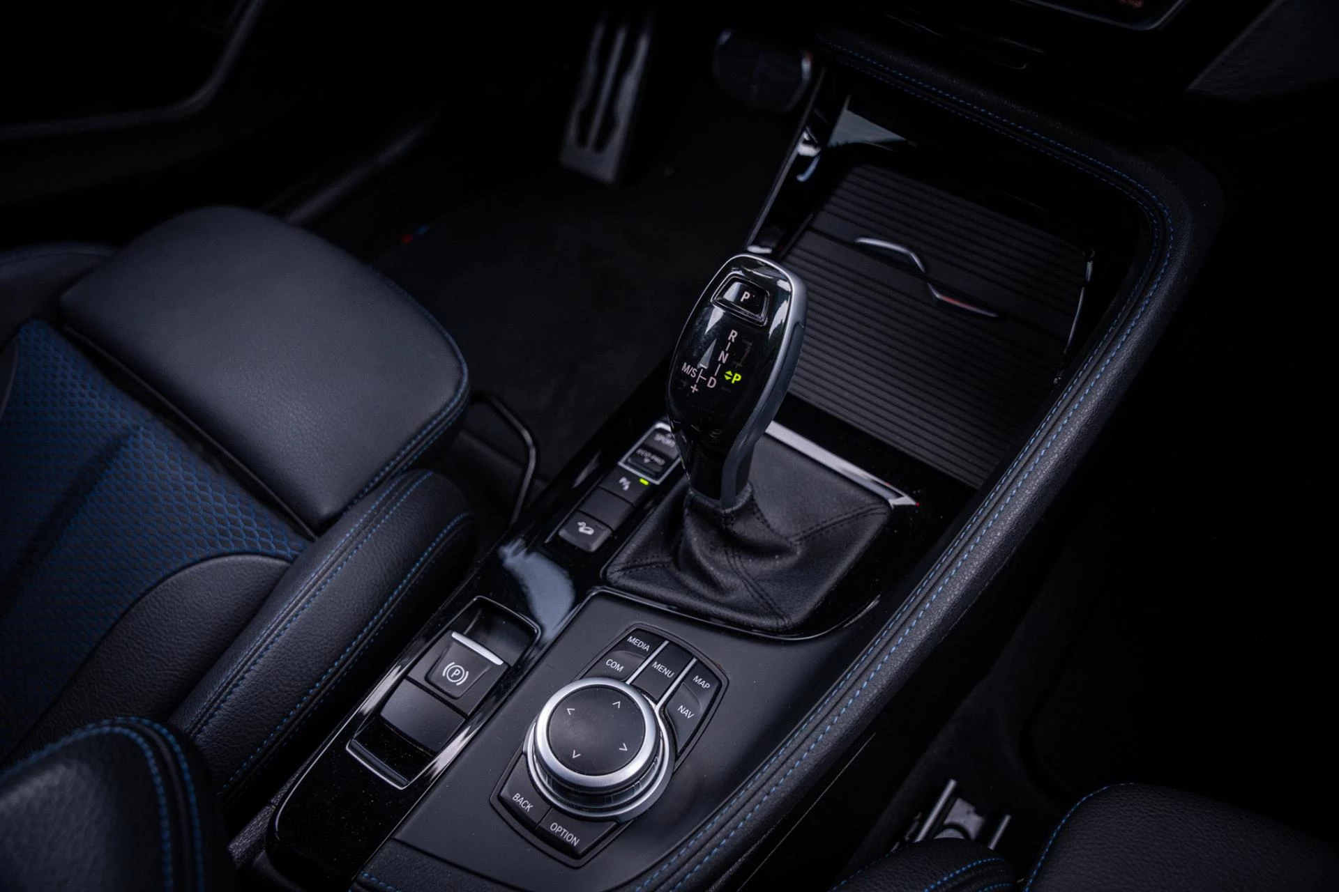 Hoofdafbeelding BMW X2