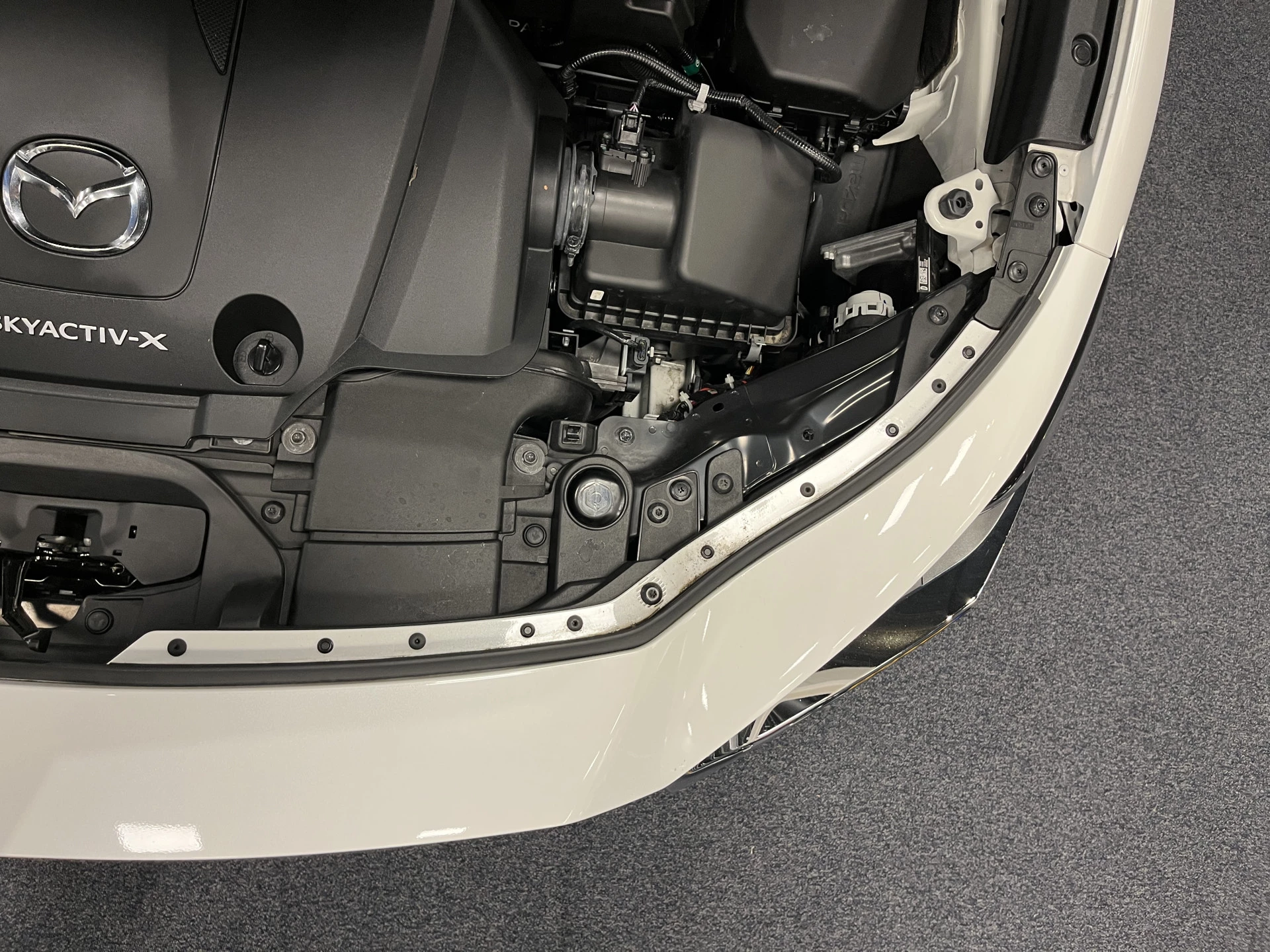 Hoofdafbeelding Mazda CX-30