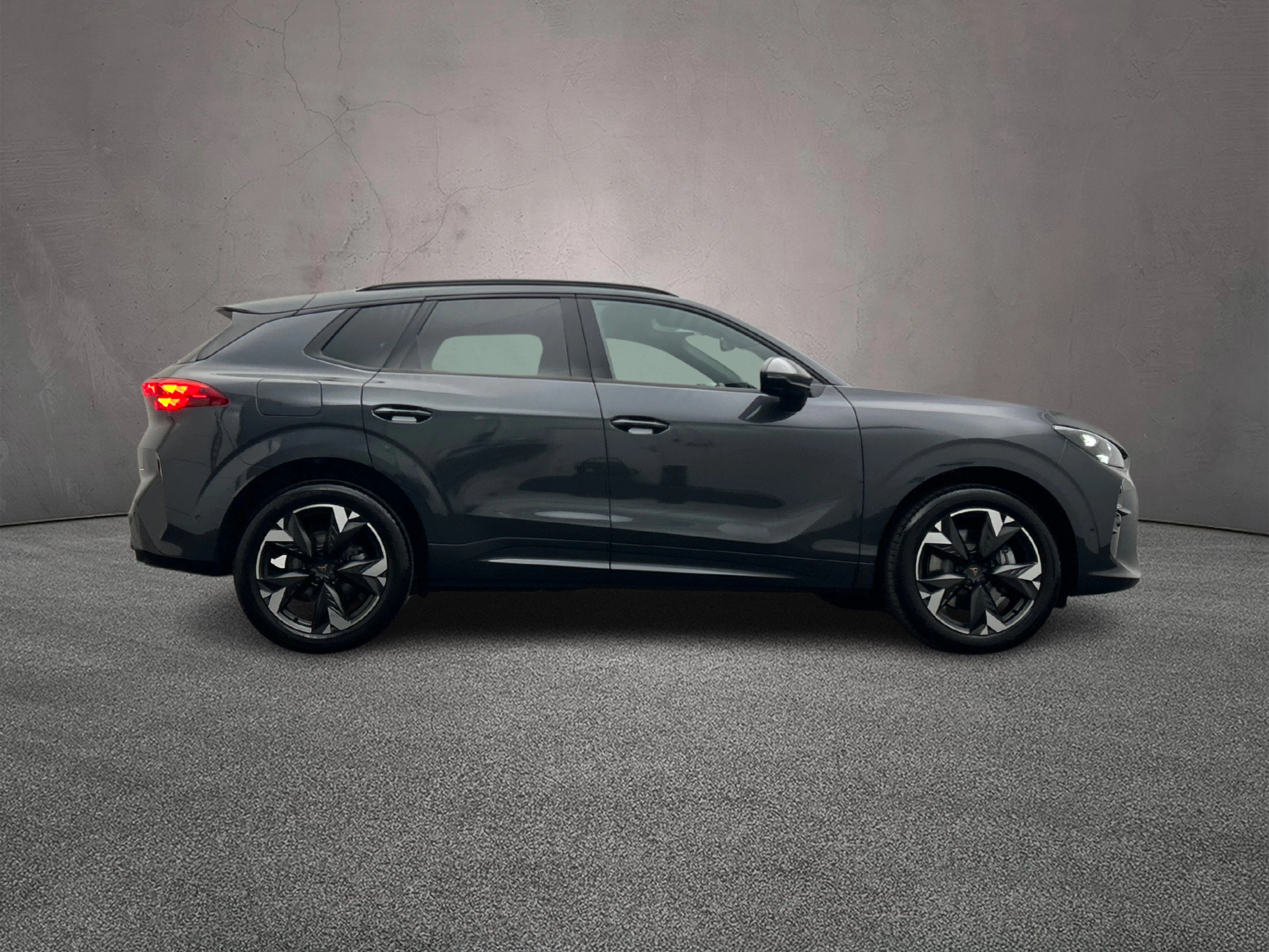 Hoofdafbeelding CUPRA Terramar