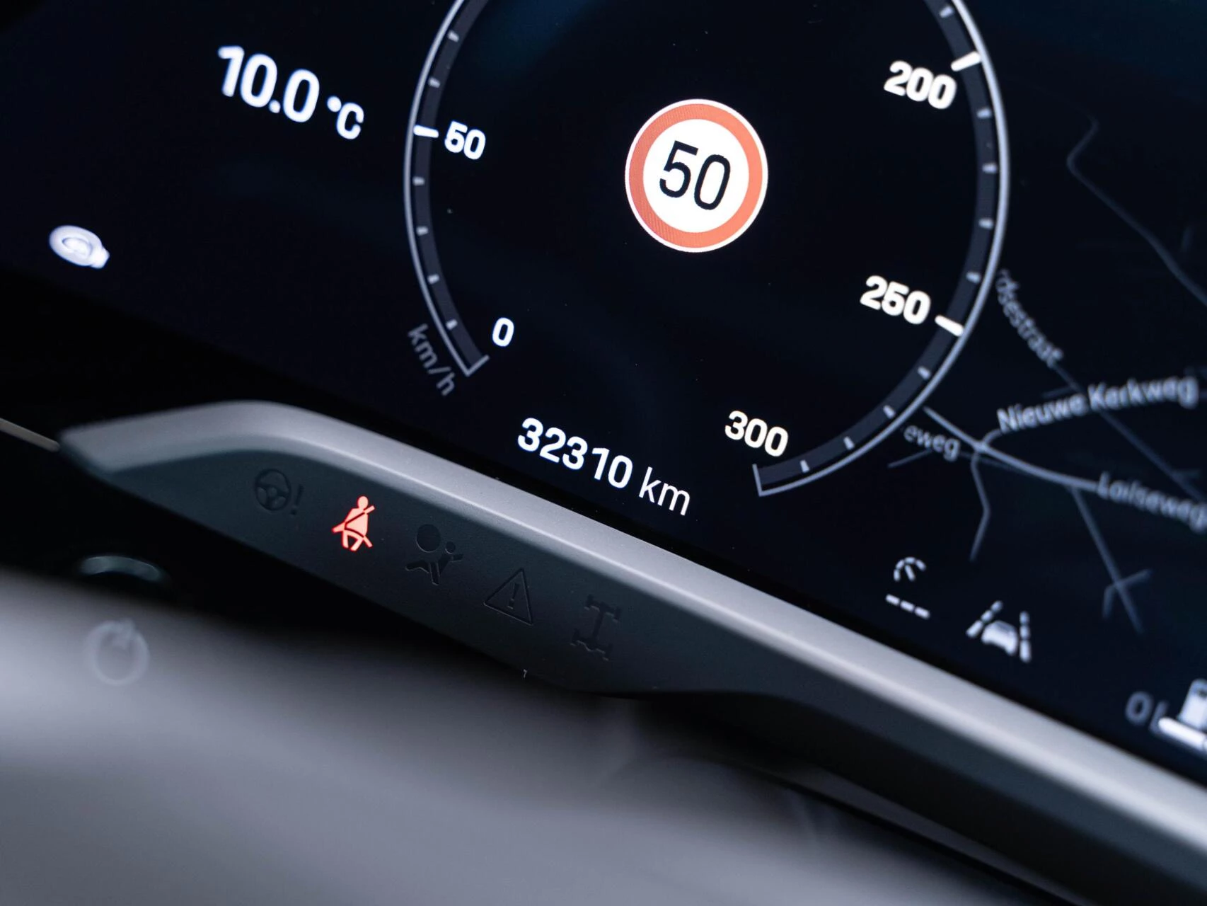 Hoofdafbeelding Porsche Taycan