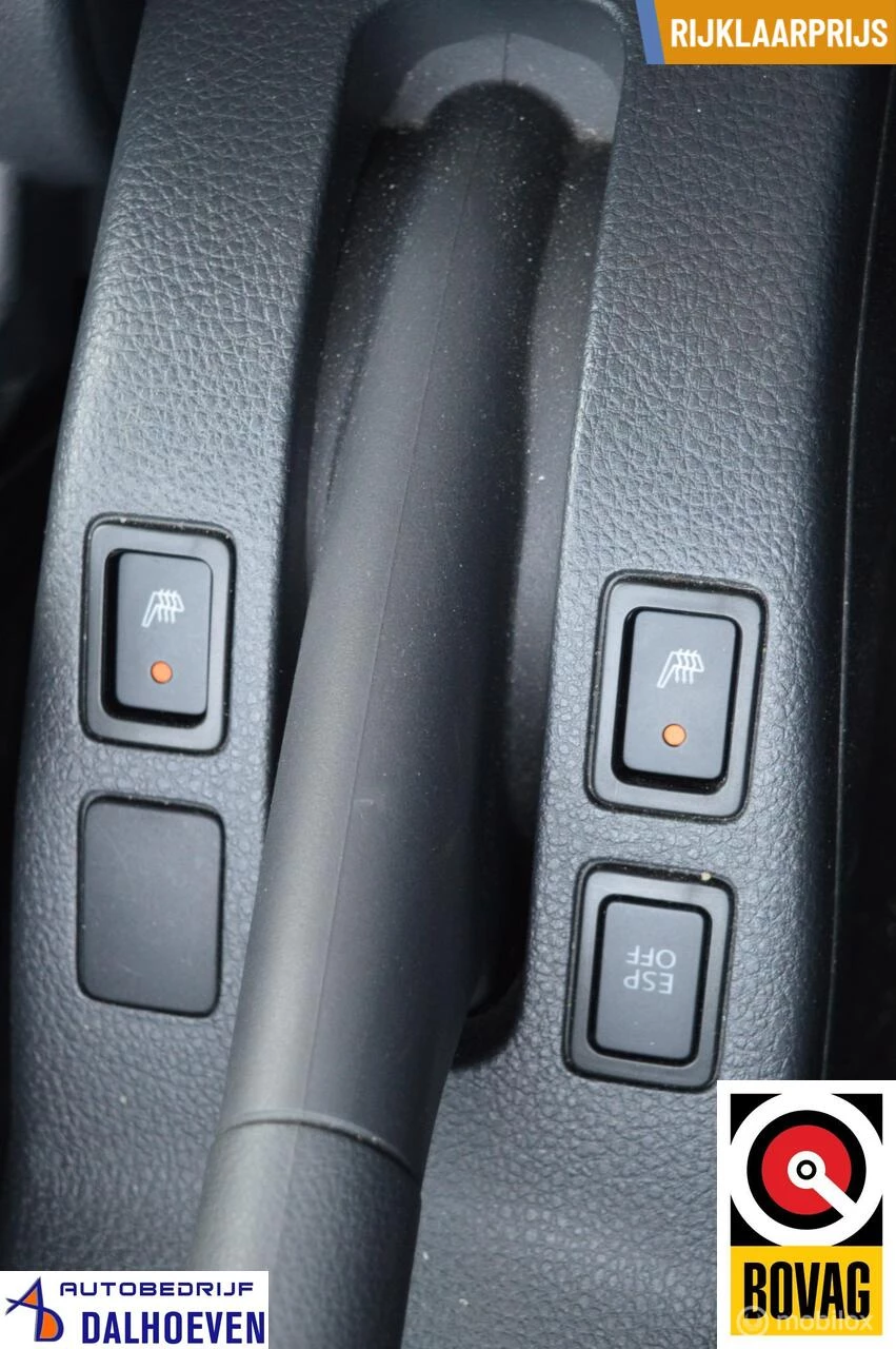 Hoofdafbeelding Suzuki SX4