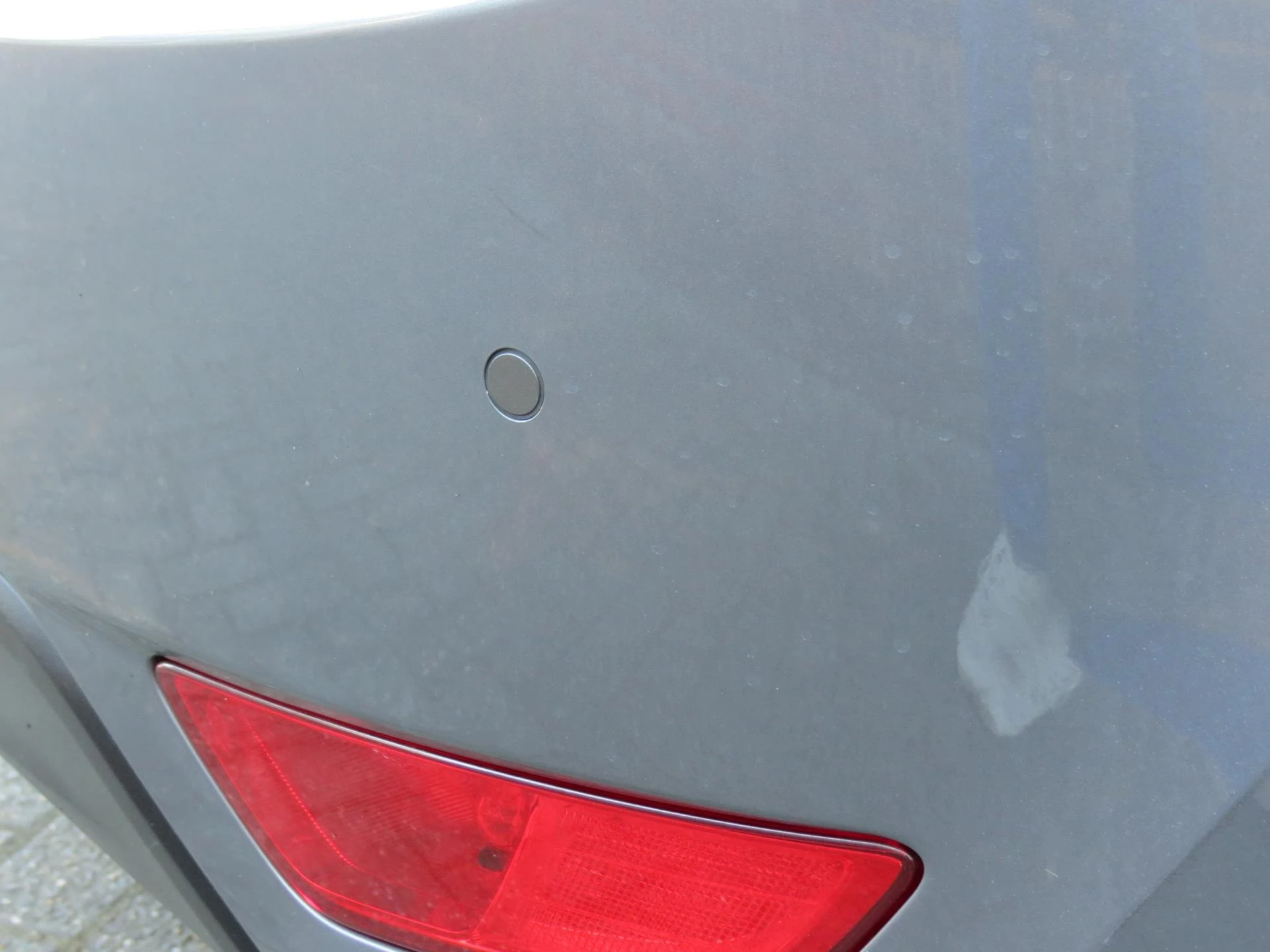Hoofdafbeelding Hyundai ix20