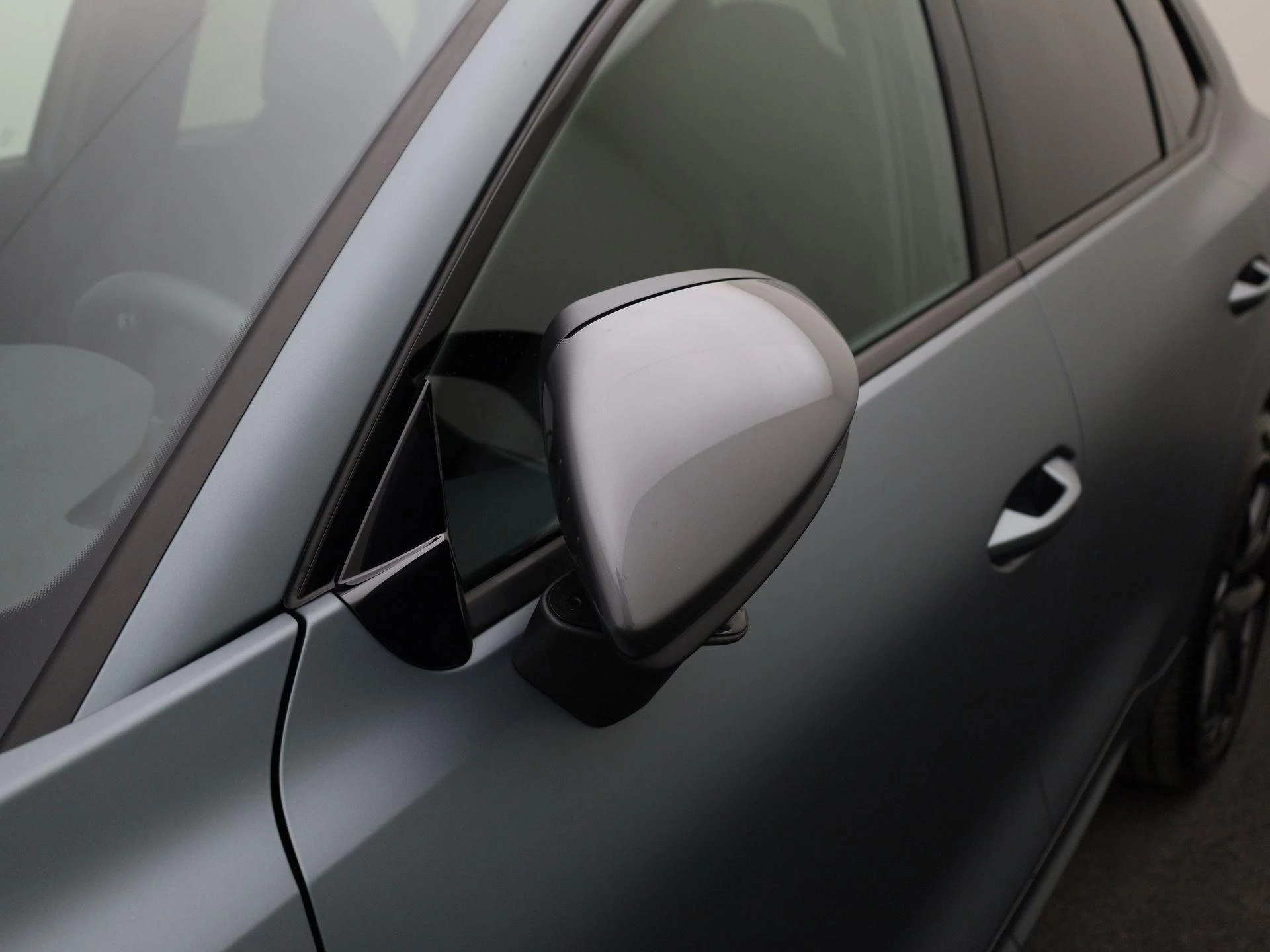 Hoofdafbeelding CUPRA Terramar