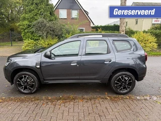 Dacia Duster 1.0TCe Comfort*lichtmetaal*Airco*cruisecontrol*